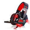 PC Game Music Video Headphones Headset Computer Gaming