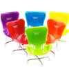 Universal Cool Gadgets Chair Style Desk Stand Phone Holder