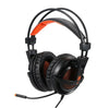 Surround Sound USB Gaming Headphones Professional