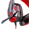 PC Game Music Video Headphones Headset Computer Gaming