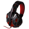 PC Game Music Video Headphones Headset Computer Gaming