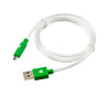 LED Light Data Sync Cable