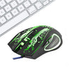 Computer Mouse E-Sports Mice Ratones