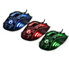 Computer Mouse E-Sports Mice Ratones