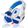 PC Game Music Video Headphones Headset Computer Gaming