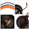 Surround Sound USB Gaming Headphones Professional