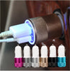 Mini Dual USB Car Charger For Iphone 6 6s Plus 5s Universal