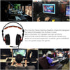 Surround Sound USB Gaming Headphones Professional