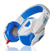 PC Game Music Video Headphones Headset Computer Gaming