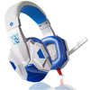 PC Game Music Video Headphones Headset Computer Gaming