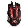 Computer Mouse E-Sports Mice Ratones