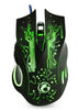 Computer Mouse E-Sports Mice Ratones