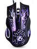 Computer Mouse E-Sports Mice Ratones