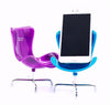 Universal Cool Gadgets Chair Style Desk Stand Phone Holder