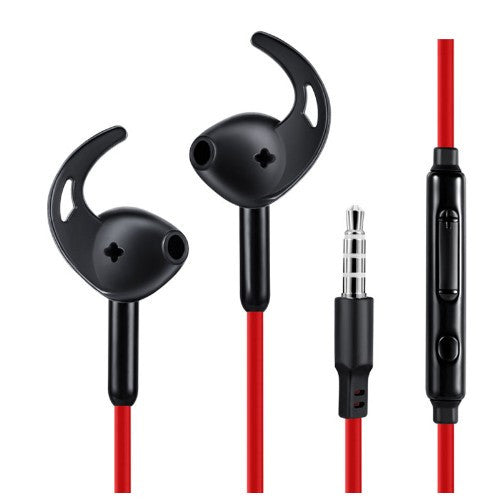 Sport Earphones Mobile Phone Headphones