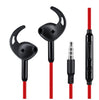 Sport Earphones Mobile Phone Headphones