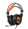 Surround Sound USB Gaming Headphones Professional