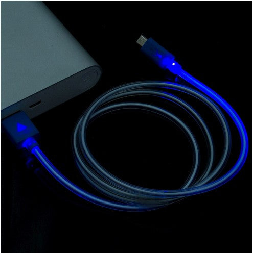 LED Light Data Sync Cable