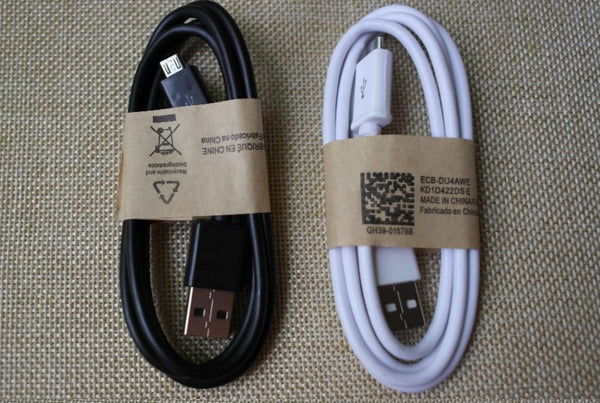 Micro USB Data Sync Charger Cable Cord Wire