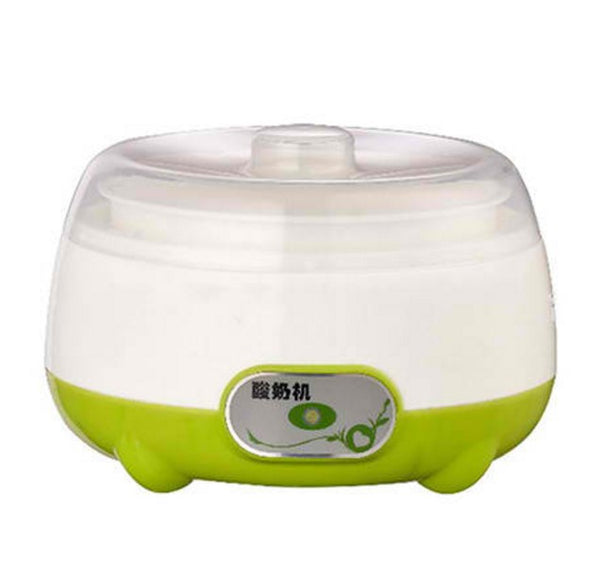 Electric Automatic Yogurt Machine