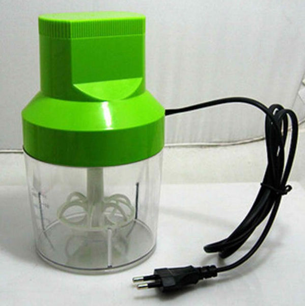 Meat Mincer Fruit Vegetable Mixing Machine