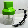 Meat Mincer Fruit Vegetable Mixing Machine