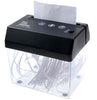 USB Electric Powered Paper Shredder