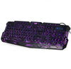 Gaming Keyboard M200 USB Wired Powered