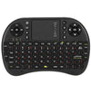 Mini USB Wireless Keyboard Touchpad