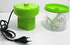 Meat Mincer Fruit Vegetable Mixing Machine