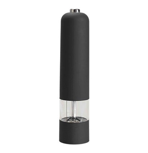 Electric Salt Kitchen Spice Pepper Grinder