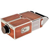 DIY Smart Phone Projector