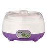 Electric Automatic Yogurt Machine