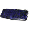 Gaming Keyboard M200 USB Wired Powered