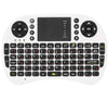 Mini USB Wireless Keyboard Touchpad
