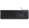 K70 Ergonomic Design Gaming Keyboard