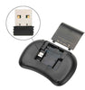 Mini USB Wireless Keyboard Touchpad