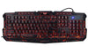 Gaming Keyboard M200 USB Wired Powered