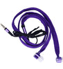 High Quality Stereo Headset In Ear Metal