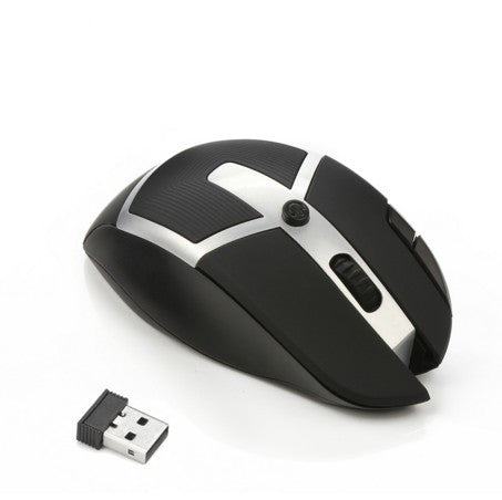 Optical Wireless Computer Mouse Mice With USB