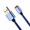 Fast Transmission Charge Wire
