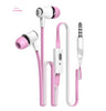 Langsdom JM21 Stereo Headphones