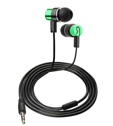 Super Bass Clear Voice Earphone ln-Ear Headphones