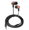 Super Bass Clear Voice Earphone ln-Ear Headphones