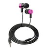 Super Bass Clear Voice Earphone ln-Ear Headphones