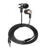 Super Bass Clear Voice Earphone ln-Ear Headphones
