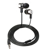 Super Bass Clear Voice Earphone ln-Ear Headphones