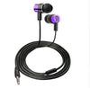 Super Bass Clear Voice Earphone ln-Ear Headphones