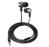 Super Bass Clear Voice Earphone ln-Ear Headphones