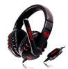 Original Somic G923 Stereo Gaming Wired Headphone